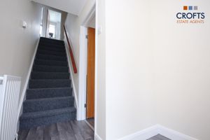 Hallway- click for photo gallery